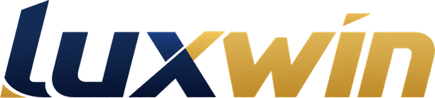 luxwin brand logo